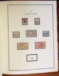 1849-1995, Belle collection de France présentée de