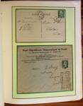 1849-1995, Belle collection de France présentée de