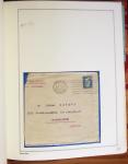 1849-1995, Belle collection de France présentée de
