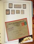 1849-1995, Belle collection de France présentée de