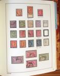 1849-1995, Belle collection de France présentée de