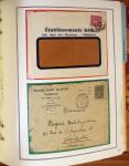 1849-1995, Belle collection de France présentée de