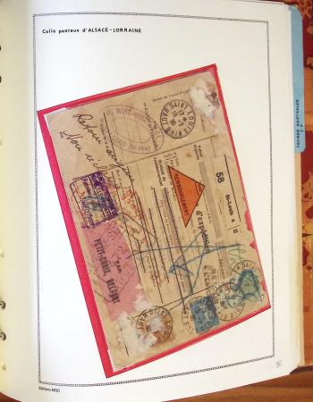 1849-1995, Belle collection de France présentée de