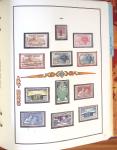 1849-1995, Belle collection de France présentée de