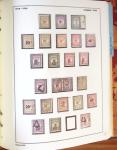 1849-1995, Belle collection de France présentée de