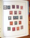 1849-1995, Belle collection de France présentée de