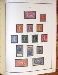 1849-1995, Belle collection de France présentée de
