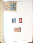 1849-1995, Belle collection de France présentée de