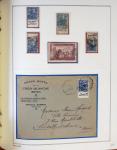 1849-1995, Belle collection de France présentée de