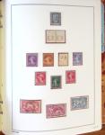 1849-1995, Belle collection de France présentée de