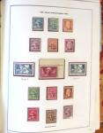 1849-1995, Belle collection de France présentée de
