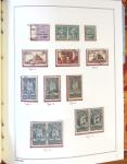 1849-1995, Belle collection de France présentée de