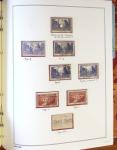 1849-1995, Belle collection de France présentée de