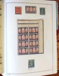 1849-1995, Belle collection de France présentée de