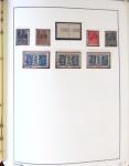 1849-1995, Belle collection de France présentée de
