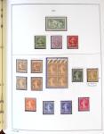 1849-1995, Belle collection de France présentée de