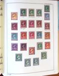 1849-1995, Belle collection de France présentée de