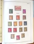 1849-1995, Belle collection de France présentée de