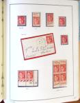 1849-1995, Belle collection de France présentée de