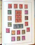 1849-1995, Belle collection de France présentée de