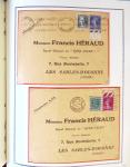 1849-1995, Belle collection de France présentée de