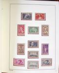 1849-1995, Belle collection de France présentée de