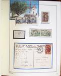 1849-1995, Belle collection de France présentée de