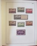 1849-1995, Belle collection de France présentée de
