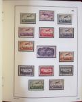 1849-1995, Belle collection de France présentée de