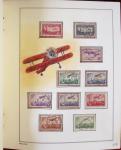 1849-1995, Belle collection de France présentée de