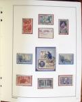 1849-1995, Belle collection de France présentée de