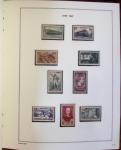 1849-1995, Belle collection de France présentée de
