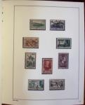 1849-1995, Belle collection de France présentée de