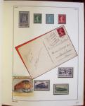 1849-1995, Belle collection de France présentée de