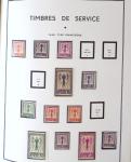 1849-1995, Belle collection de France présentée de