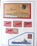 1849-1995, Belle collection de France présentée de