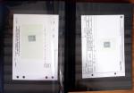 1849-1899, Stock de classique en 11 classeurs dont