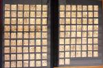 1849-1899, Stock de classique en 11 classeurs dont
