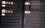 1849-1899, Stock de classique en 11 classeurs dont