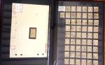 1849-1899, Stock de classique en 11 classeurs dont