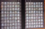 1849-1899, Stock de classique en 11 classeurs dont