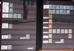 1849-1899, Stock de classique en 11 classeurs dont