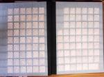 1849-1899, Stock de classique en 11 classeurs dont