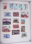 Collection de colonies françaises entre H et M, dont