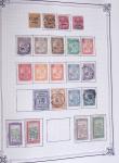 Collection de colonies françaises entre H et M, dont