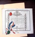 LOIRE INFERIEURE 1720-1875, Solide base pour une collection