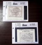 LOIRE INFERIEURE 1720-1875, Solide base pour une collection