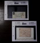 LOIRE INFERIEURE 1720-1875, Solide base pour une collection