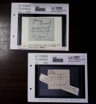 LOIRE INFERIEURE 1720-1875, Solide base pour une collection