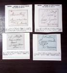 LOIRE INFERIEURE 1720-1875, Solide base pour une collection